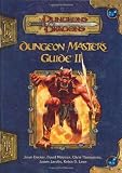 Dungeon Master's Guide II: Rules Builder Series (Dungeons and Dragons v3.5 Accessory): 2 (Dungeons & Dragons)