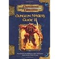 Dungeon Master's Guide II: Rules Builder Series (Dungeons and Dragons v3.5 Accessory): 2 (Dungeons & Dragons)