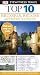 Eyewitness Travel Top 10 Brussels, Bruges, Antwerp & Ghent