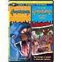 Goosebumps Cry of the Cat/Say <b>DVD</b> ~ DVD