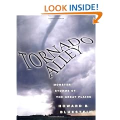 Tornado Alley: Monster Storms of the Great Plains