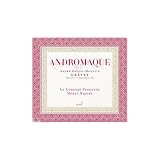 Gretry - Andromaque / Tragedie Lyrique