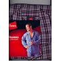 Hanes Pajamas for Gray 55% Cotton 45% Polyester