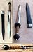 Roman Waisted Gladius (Battle-ready)