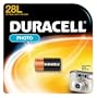 Duracell Lithium Battery, Photo, 28L