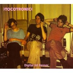 Digital Ist Besser (Doppel LP + Bonustracks) [Vinyl LP]