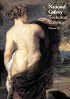 National Gallery Technical Bulletin: Volume 26 (National Gallery Technical Bulletin)