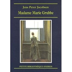 Madame Marie Grubbe : Sc�nes d'int�rieur du XVIIe si�cle