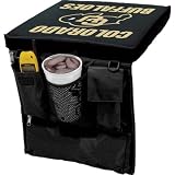 Colorado University Seat Cushion by Logo Chair Company