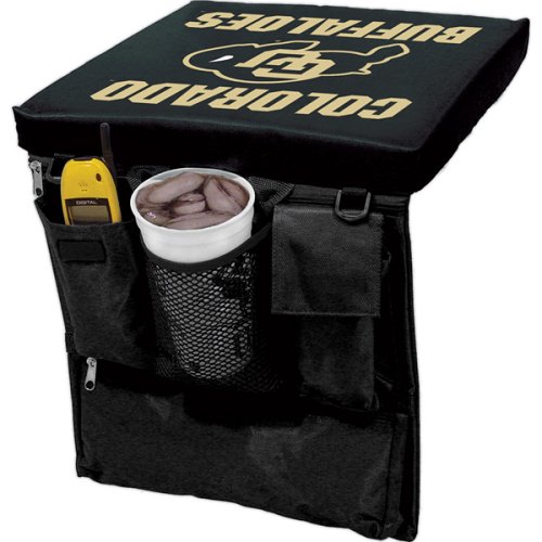 Buy Colorado University Seat Cushion by Logo Chair Company