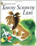 Buy : Tawny Scrawny Lion (Little Golden Book)