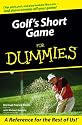 Golf's Short Game for Dummies