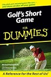Golfs Short Game for Dummies