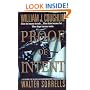 Proof of Intent (Charley Sloan Novels)