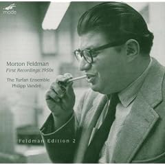 Feldman-Edition Vol. 2