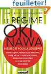 Le r�gime Okinawa : Passeport pour la...