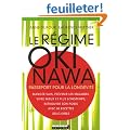 Le r�gime Okinawa : Passeport pour la long�vit�
