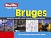Bruges Berlitz Pocket MapGuide