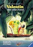Valentin rettet seinen Freund - Paloma Wensell, Ulises Wensell