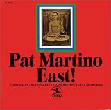 East!(Ltd.Reissue)