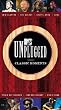 Classic Moments - MTV Unplugged [VHS]