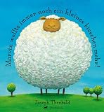 Marvin wollte immer noch ein kleines bisschen mehr!