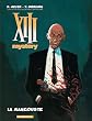 XIII Mystery, Tome 1 : La mangouste