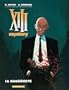 XIII Mystery, Tome 1 : La mangouste