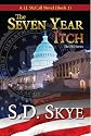The Seven Year Itch (A J.J. McCall Novel) (The FBI Espionage Series)
