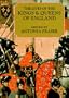 The Lives of the Kings and Queens of England
