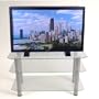 Walker Edison Contempo 42-Inch TV Stand
