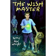 THE WISH MASTER