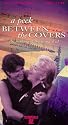 a peek BETWEEN the COVERS: the making of the musical cd [VHS]