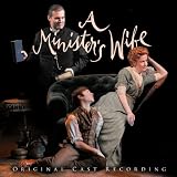 A Minister's Wife (Original Off-Broadway Cast Recording)
