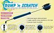 Bump N Scratch