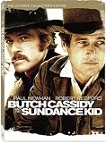 Butch Cassidy and the Sundance Kid: The Ultimate Collector's Edition