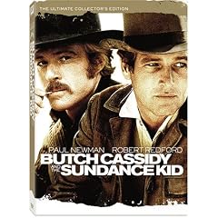 Butch Cassidy and the Sundance Kid: The Ultimate Collector's Edition