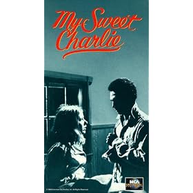 My Sweet Charlie [VHS]