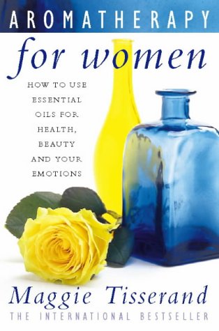 aromatherapy for women how to use essent