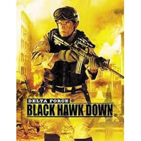 Delta Force: Black Hawk Down