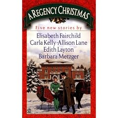 Regency Christmas 1998 (Regency Christmas)