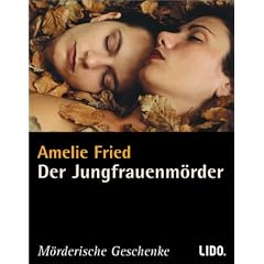 Der Jungfrauenm�rder, 1 Cassette