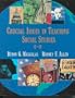 Crucial Issues in Teaching Social Studies, K - 12