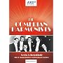 Die Comedian Harmonists