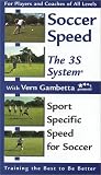 Soccer Speed