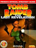 Tomb Raider: The Last Revelation (Prima's Official Strategy Guide)
