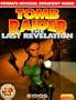Tomb Raider: The Last Revelation: Prima's Official Strategy Guide
