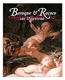 Baroque and Rococo: Art and Culture (Trade Version)