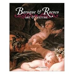 Baroque and Rococo: Art and Culture (Trade Version)
