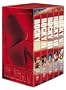 Rocky (Five-Tape Boxed Set) [VHS]